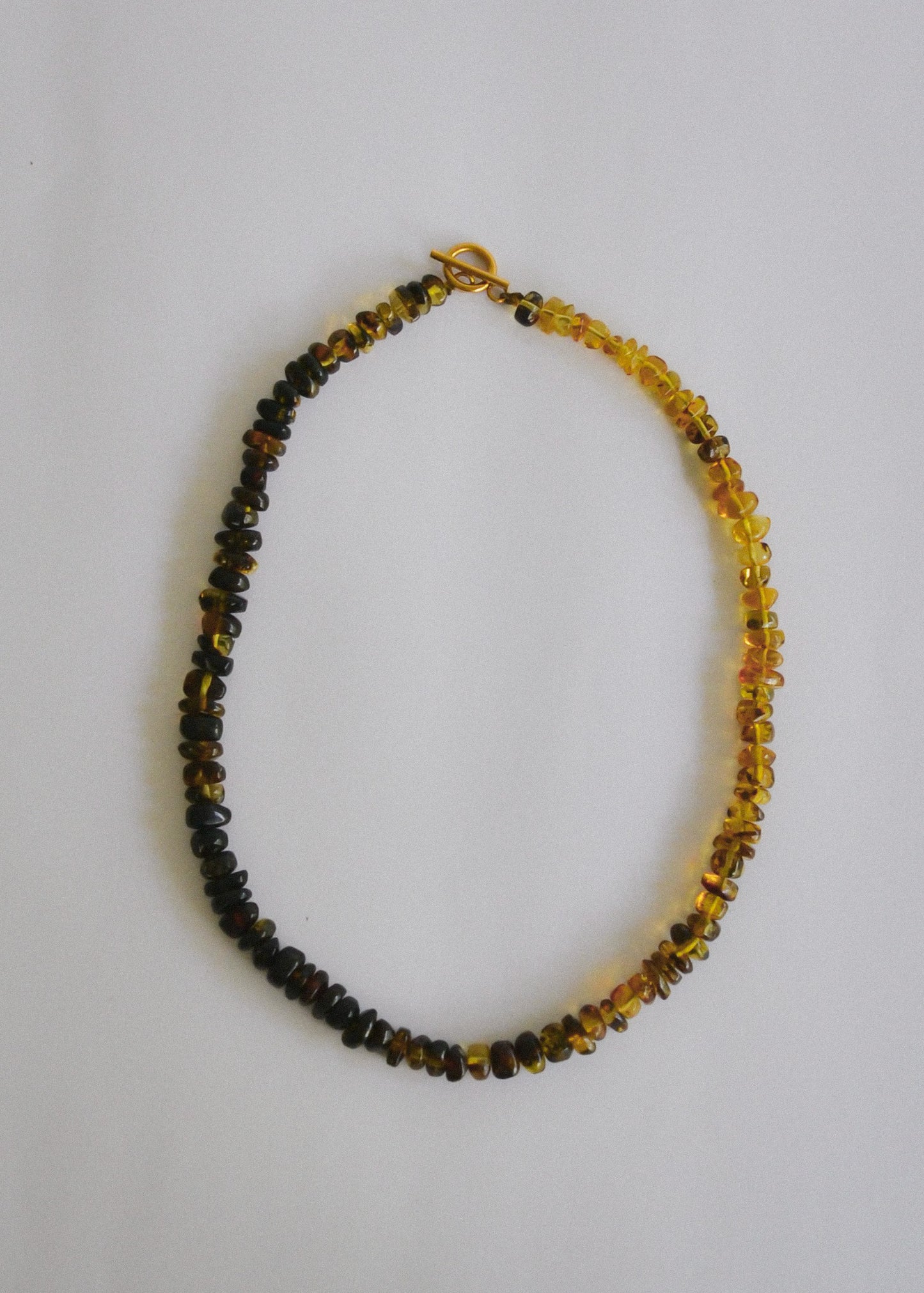 ARUMA NECKLACE